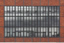 Photo Textures of Windows Industrial